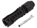 Conector Solar MC4 Evo Crimpat 4-6mm2