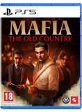 Mafia The Old Country PS5