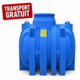 Cumpara ieftin Rezervor apa subteran 3000l fara capac Stockkit Valrom 49020530000