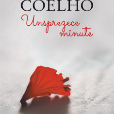 Unsprezece minute (ebook)