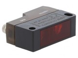 Senzor Fotoelectric 30-500mm PNP/NO/NC 100mA