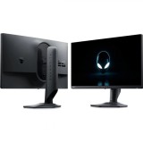Monitor Gaming LED Alienware AW2524HF, IPS, 24.5, Full HD, 500Hz, FreeSync&trade; Premium, Dell