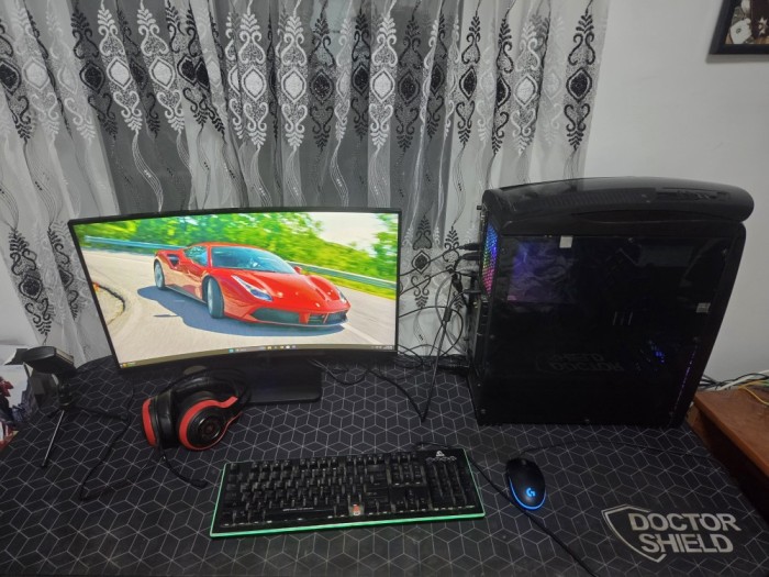 OFERTA : Sistem Pc Gaming