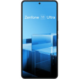 Telefon mobil ASUS Zenfone 11 Ultra, Dual SIM, 12GB RAM, 256GB, 5G, Blue