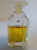 #Gucci No. 3, parfum miniatura 3.5 ml, vintage (1988) , colectie sticlute