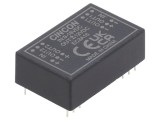 Convertor DC/DC 3W 9-18V la 12V și -12V DIP24 EC3A15