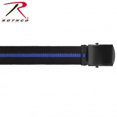 Curea Deluxe Thin Blue Line 137CM foto