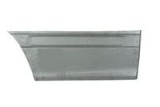 Tapiterie usi MERCEDES-BENZ C-CLASS (W203) (2000 - 2007) BLIC 6015-00-3515152P