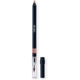 DIOR Rouge Dior Contour Creion de buze de lunga durata culoare 259 Nude Ribbon 1.2 g
