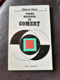 Forme moderne de comert - Eduard Bibiri