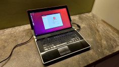 Laptop Dell XPS Studio 1645 - Intel i7, HDD 640GB, 8GB RAM foto