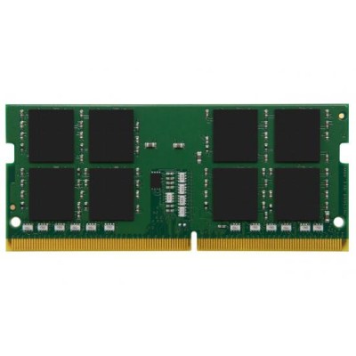 KS DDR4 8GB 2666 KVR26S19S8/8 foto
