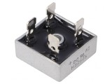 Punte Redresoare Monofazată 50V 25A 400A MB-25
