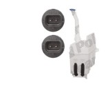 Rezervor spalator parbriz Toyota Corolla (E12), 01.2002-03.2007; Avensis (T25), 04.2003-10.2008, Hatchback, Combi, modele cu motor spalare faruri, cu, Rapid