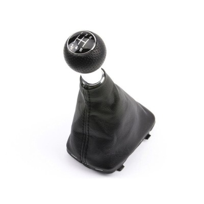 Nuca schimbator viteze + manson compatibil Audi A4 B7 2004-2008 NB34 - 5 foto