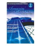 Christophe Gutierrez - Amazin&#039; Chords &amp; Modes + CD - 119216