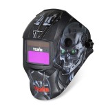 Masca de sudura cu cristale lichide STREAM ROBOT Telwin