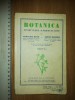 LOT 2 CARTI VECHI / MANUAL - BOTANICA , ALGEBRA