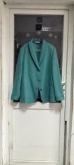 Sacou Dama AZ Modell Nr. 44 #han