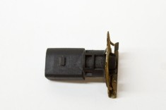 Senzor de temperatură exterioară VW TRANSPORTER V T5 Furgon 2006 OEM: 1J0919379A 18335522