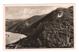 CPIB 20881 - CARTE POSTALA - KOBLENZ RH, RHEIN, ELVETIA, Circulata, Fotografie