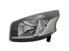 Far original FIAT TALENTO, 06.2016-, Nissan NV300, 09.2016-; Renault Trafic 08.2014-, partea Stanga, OE, cu lumina de zi;tip bec H4+PY21W+W21/5W; ele