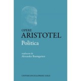 POLITICA - ARISTOTEL