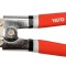 Cleste pentru imbinarea profilelor 275 mm YATO