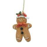 Cumpara ieftin Ornament brad Turta Dulce polirasina 6x1x8 cm