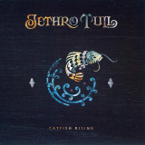 Jethro Tull Catfish Rising remastered (cd)