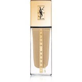Yves Saint Laurent Touche &Eacute;clat Le Teint machiaj persistent iluminator cu SPF 22 culoare B45 Bisque 25 ml