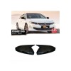 Capace oglinda tip Batman compatibile Peugeot 508 2019-2023 Cod: C604-BAT2, Lumi LUXURY