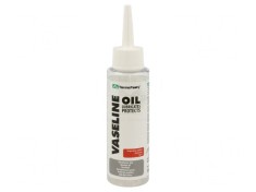 Ulei Vaselină Lichid Transparent 100ml