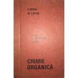 E. Beral - Chimie organica (Editia: 1969)