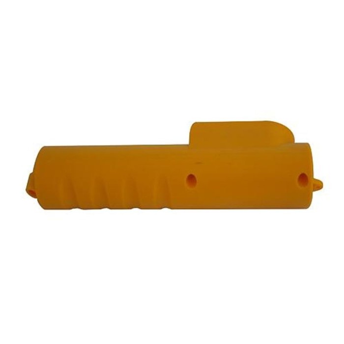 YT-250/500, maner de comanda