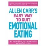 Allen Carr&#039;s Easy Way Quit Emotional Eat
