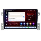 Navigatie Suzuki Grand Vitara Old Quad Core Lenovo Kit-053 8 Core 2.2 Ghz 8+128 Qled Incell 1K Android 360 Carplay DSP AHD 1080P ADAS 4G Wifi 5Ghz Blu