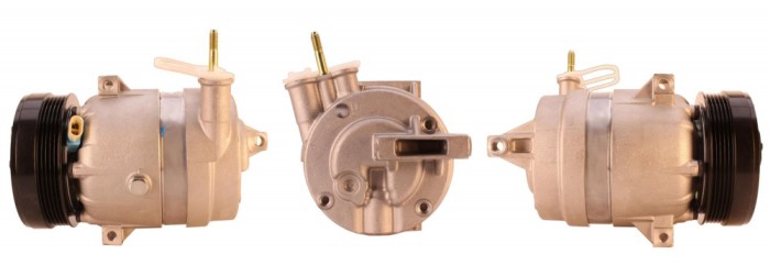 LUCAS ACP01026 Compresor, climatizare
