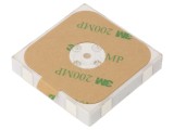 Antenă GNSS GPS SMD 50&Omega;