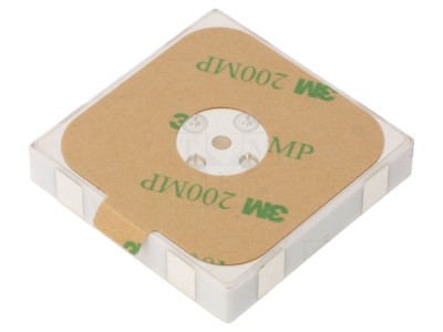 Antenă GNSS GPS SMD 50&amp;Omega; foto