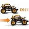 Monster Jam&amp;trade; DIGatron&amp;trade; Pull-Back - 8