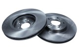 Disc frana HONDA ACCORD VII Tourer (CM, CN) (2002 - 2008) MAXGEAR 19-2401