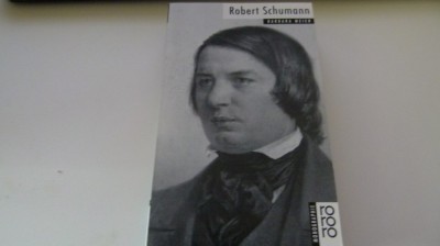 Robert Schumann foto