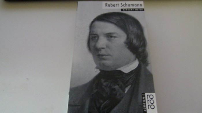 Robert Schumann