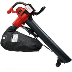 Einhell GE-CL 36/230 Li E PXC - Suflanta de gradina fara acumulatori si incarcator Li-Ion 18 V - Ah 700 m3/h turatie reglabila foto