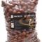 Boilies Baltacul Birdfood Semisolubil, Capsuna, 20mm, 5kg