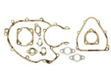 Set garnituri motor compatibil: PIAGGIO/VESPA ET3, VESPA 50/125 1967-1982