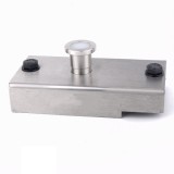 Magnet pentru cofraje 210 x 60 x 40, forță 600 kg