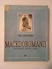 Th. Capidan - Macedorom&acirc;nii: etnografie - istorie - limbă (1942)
