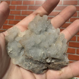 Floare de mina pentru colectie cristal natural unicat c136 lot 2, Stonemania Bijou